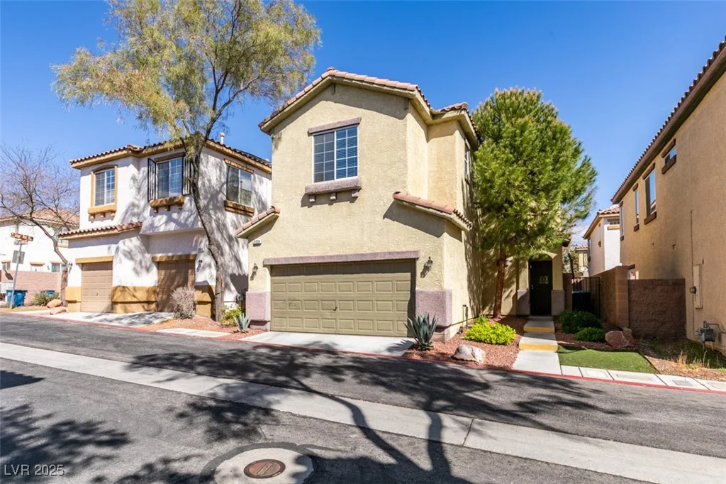 8936 Addison Walk, Las Vegas, NV 89149