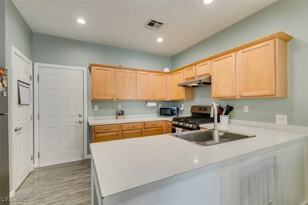 8936 Addison Walk, Las Vegas, NV 89149