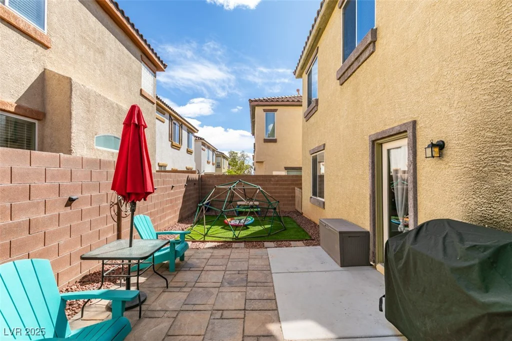 8936 Addison Walk, Las Vegas, NV 89149