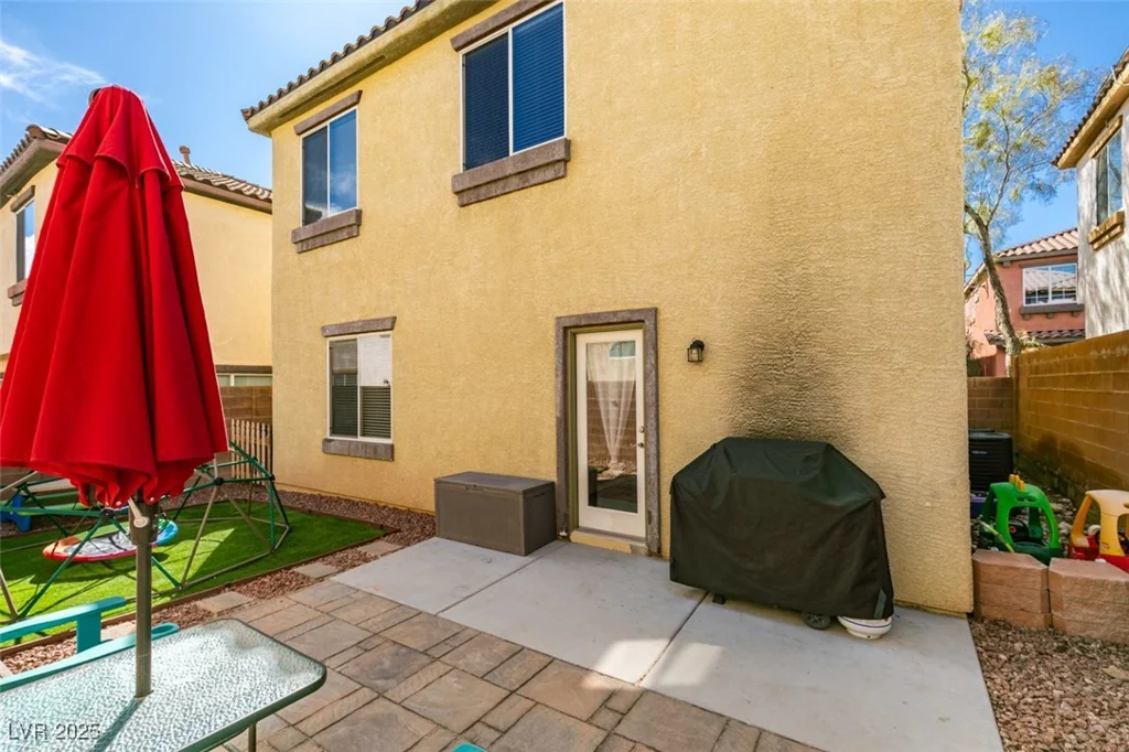 8936 Addison Walk, Las Vegas, NV 89149