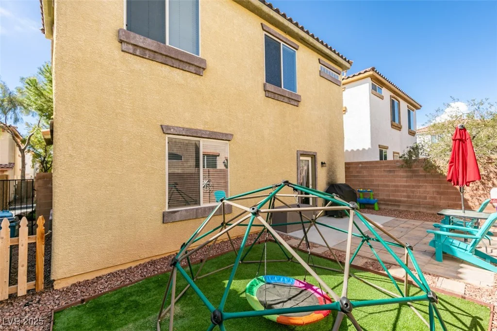 8936 Addison Walk, Las Vegas, NV 89149