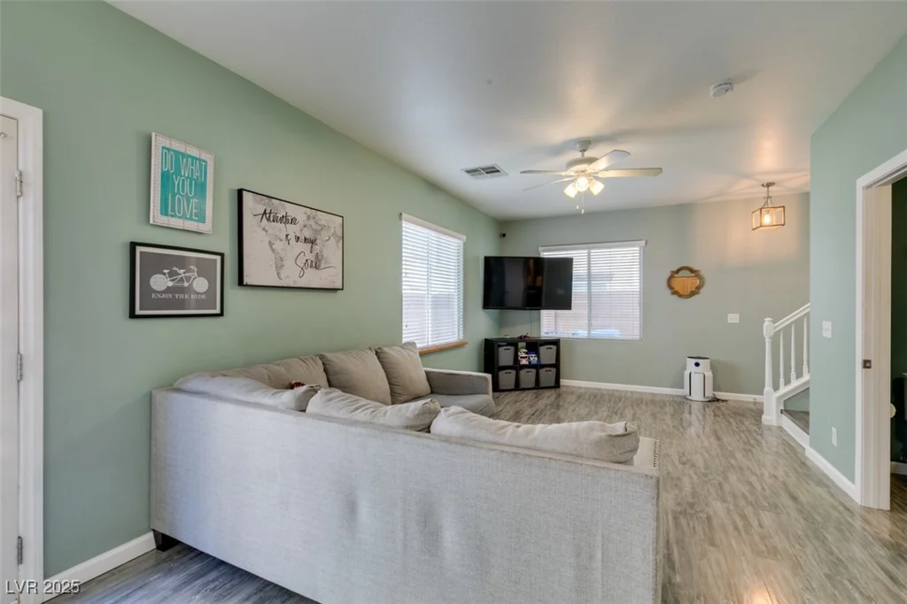 8936 Addison Walk, Las Vegas, NV 89149