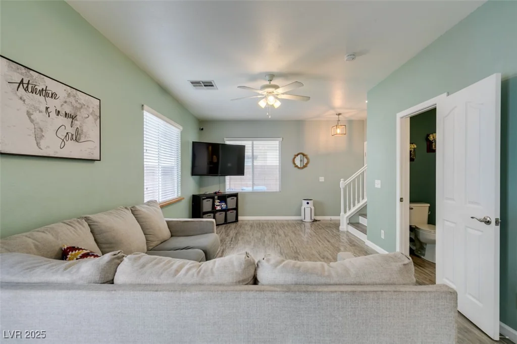 8936 Addison Walk, Las Vegas, NV 89149