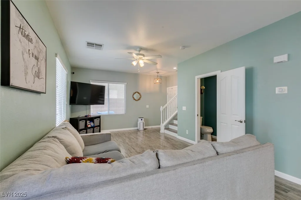 8936 Addison Walk, Las Vegas, NV 89149
