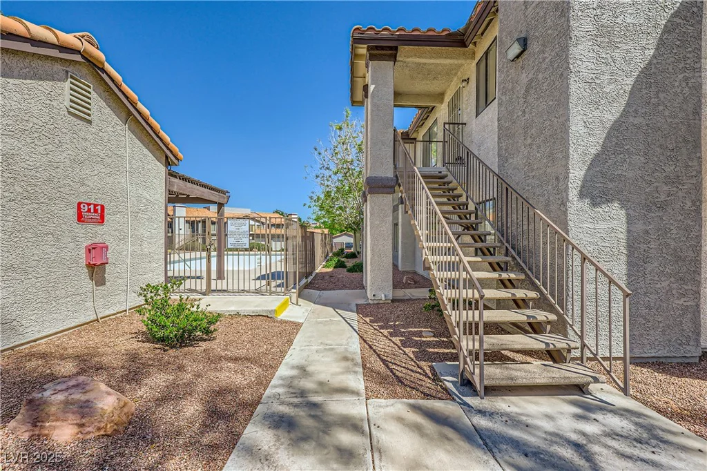 1575 Warm Springs, Henderson, NV 89014