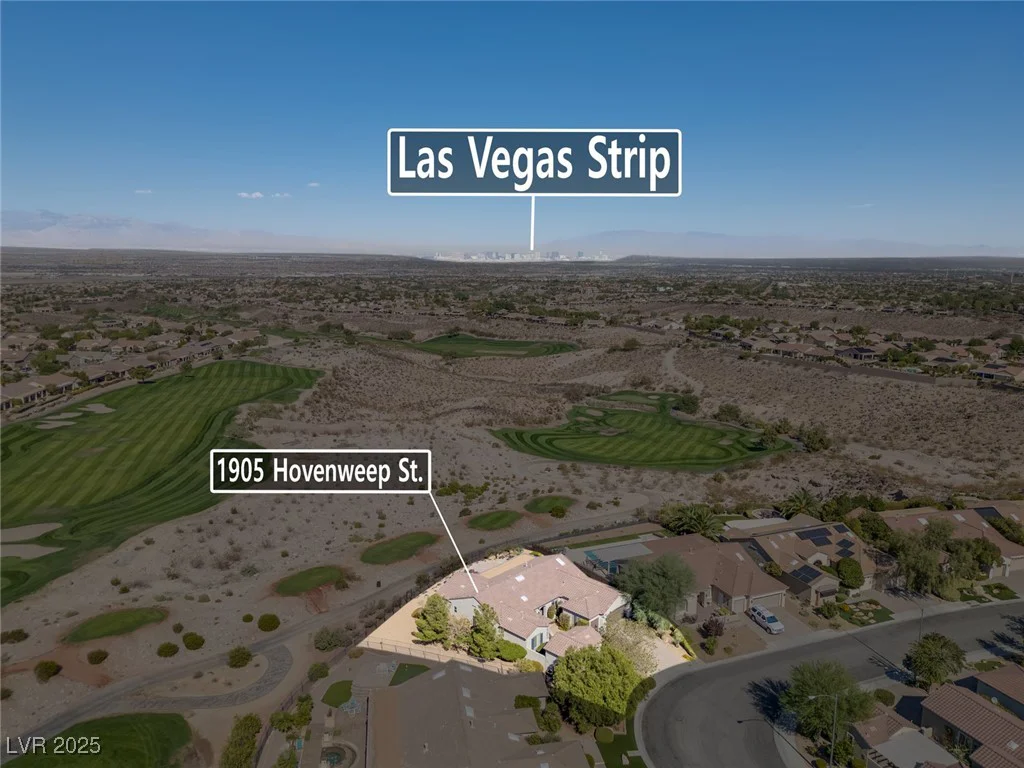 1905 Hovenweep, Henderson, NV 89052