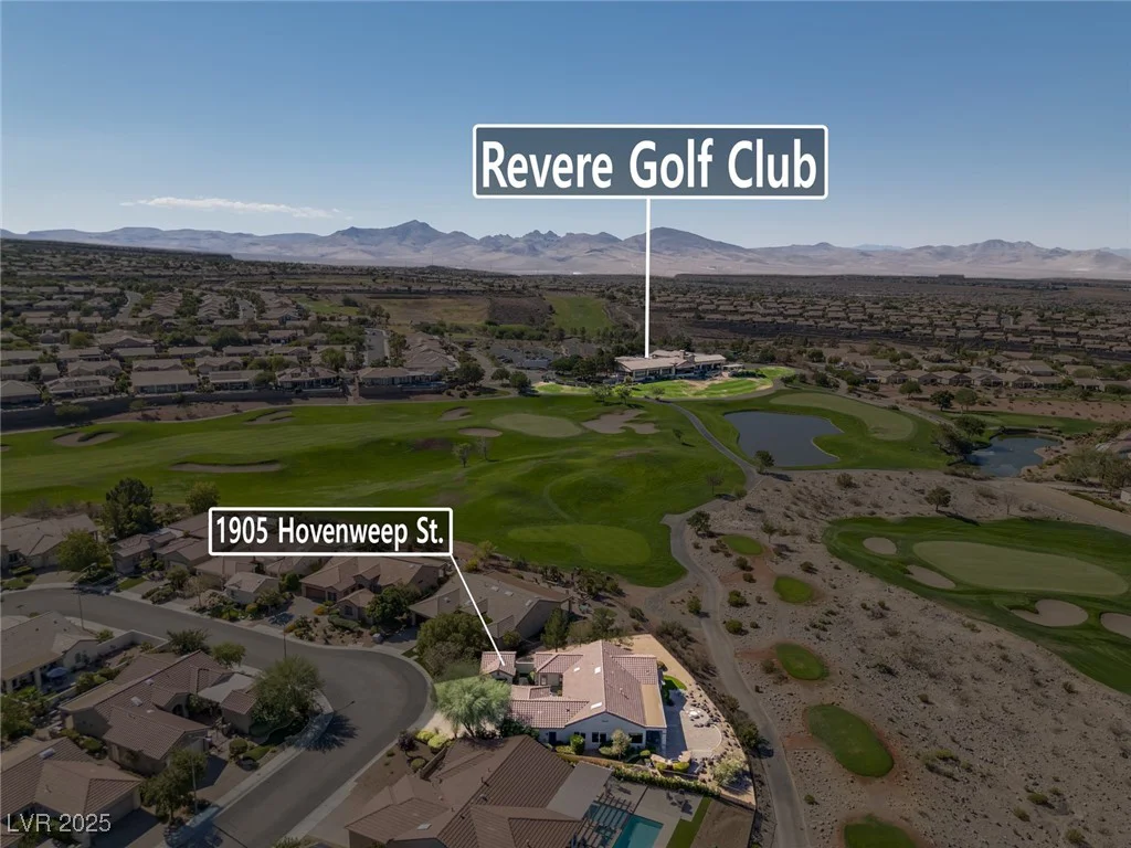 1905 Hovenweep, Henderson, NV 89052