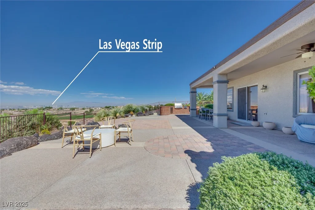 1905 Hovenweep, Henderson, NV 89052