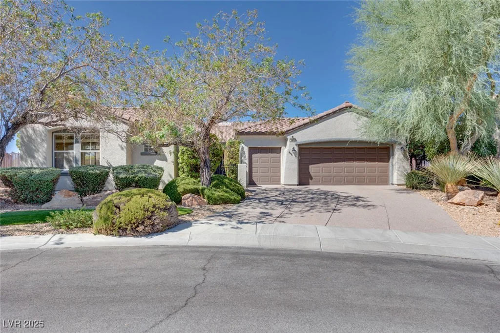 1905 Hovenweep, Henderson, NV 89052