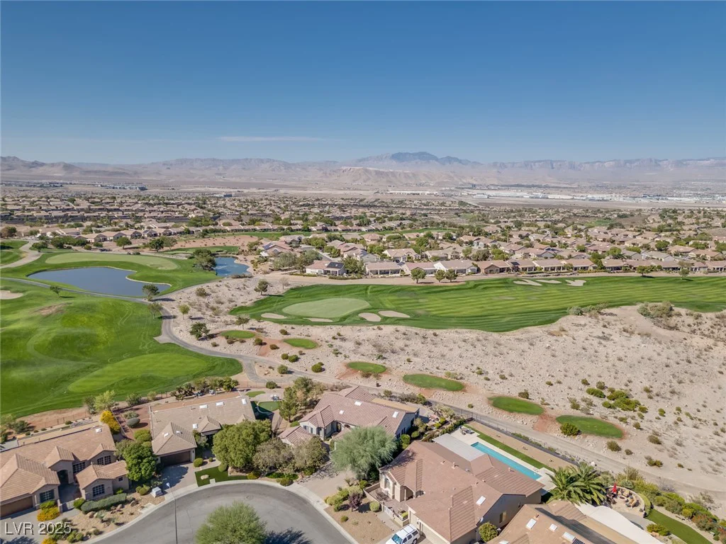 1905 Hovenweep, Henderson, NV 89052
