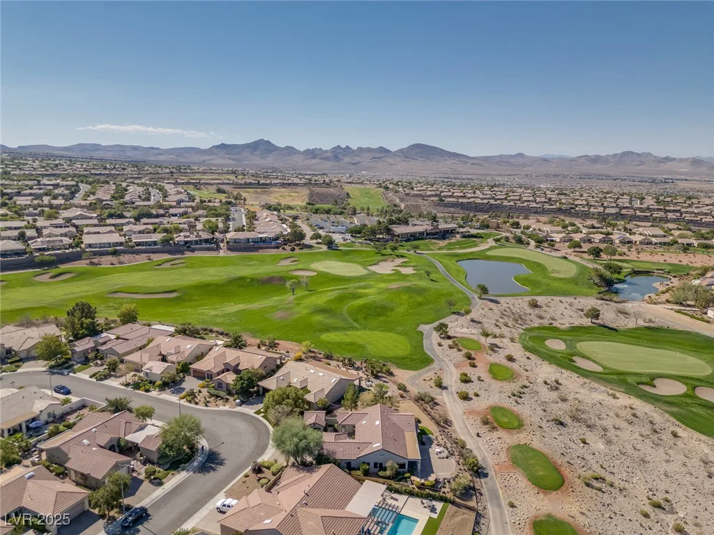 1905 Hovenweep, Henderson, NV 89052