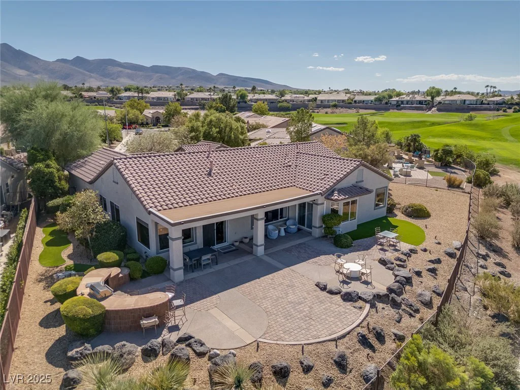 1905 Hovenweep, Henderson, NV 89052