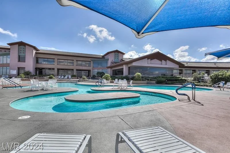 1905 Hovenweep, Henderson, NV 89052