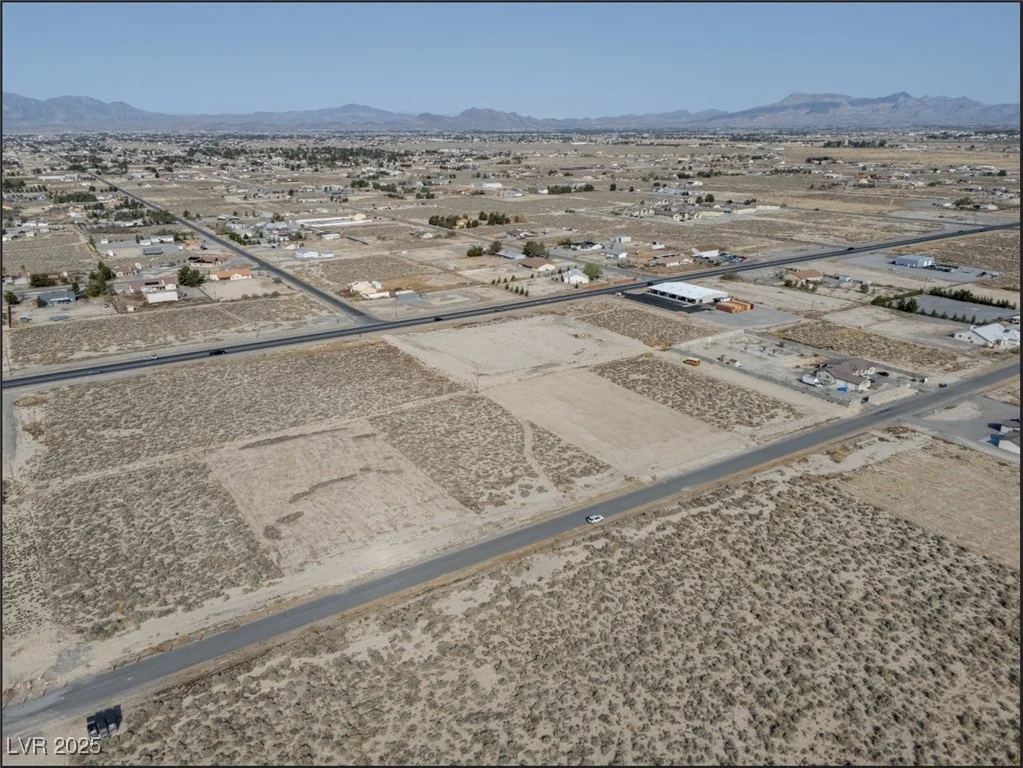 3390 Underbrush, Pahrump, NV 89048