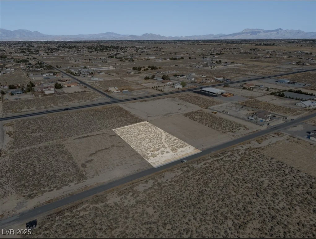 3390 Underbrush, Pahrump, NV 89048