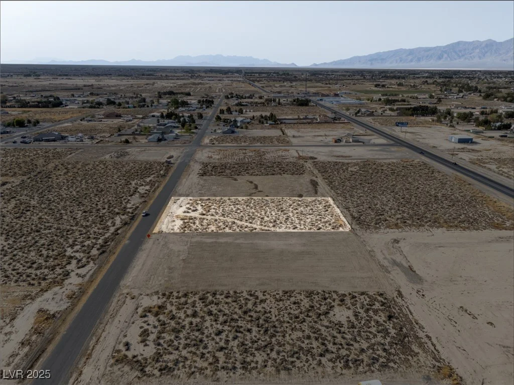 3390 Underbrush, Pahrump, NV 89048