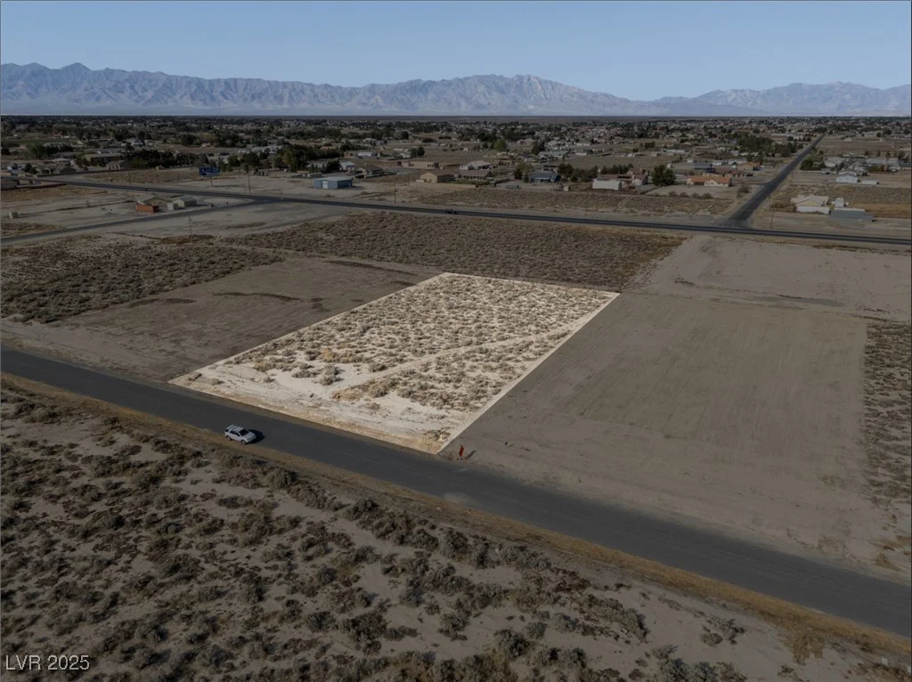 3390 Underbrush, Pahrump, NV 89048