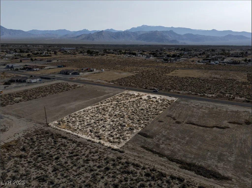 3390 Underbrush, Pahrump, NV 89048