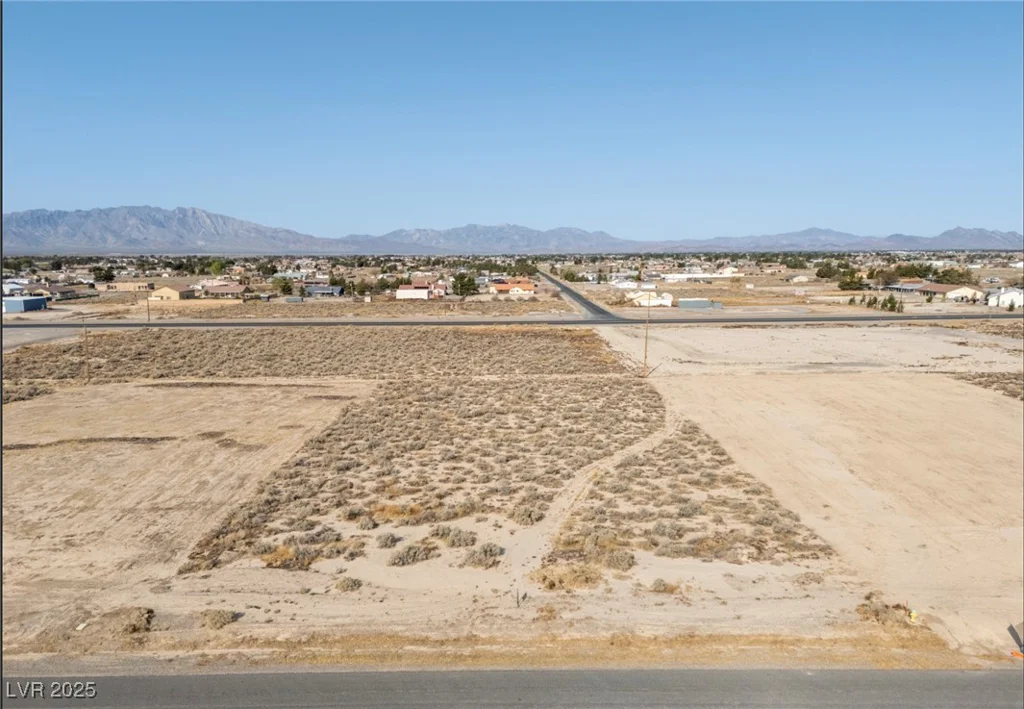 3390 Underbrush, Pahrump, NV 89048