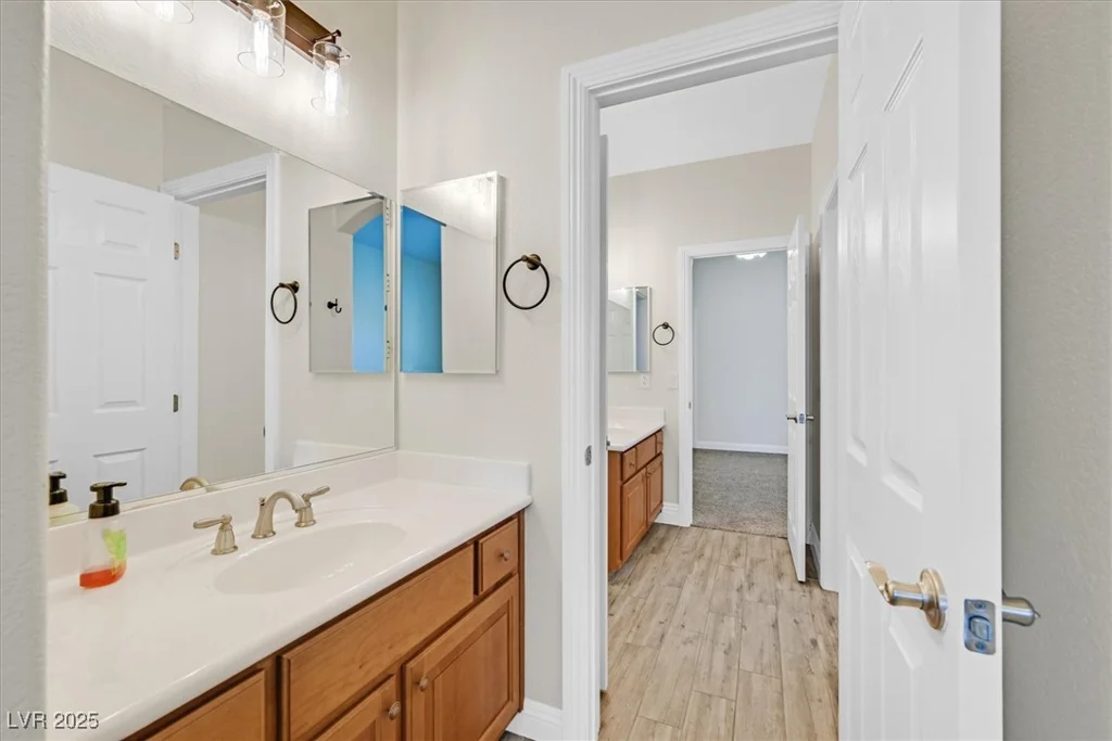 5530 Argenta Habitat, Las Vegas, NV 89139
