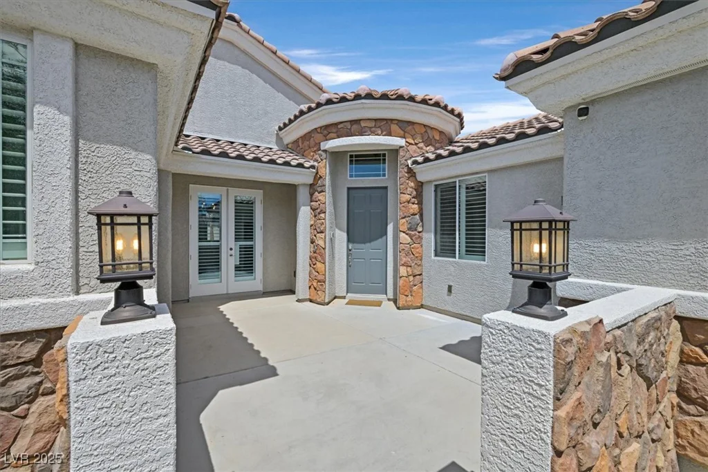 5530 Argenta Habitat, Las Vegas, NV 89139