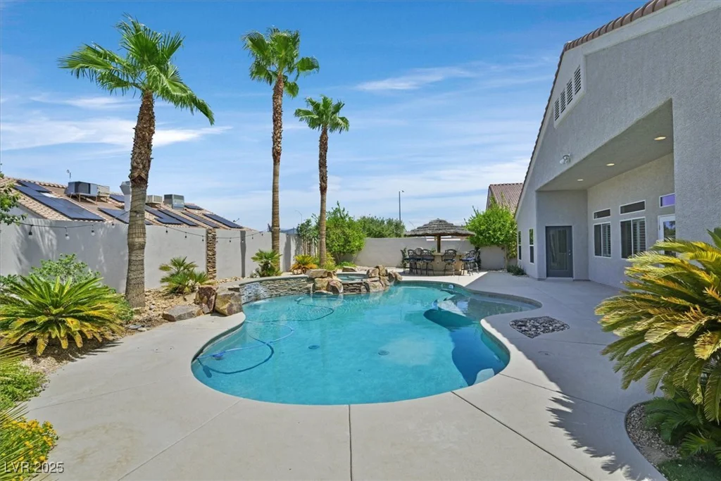 5530 Argenta Habitat, Las Vegas, NV 89139