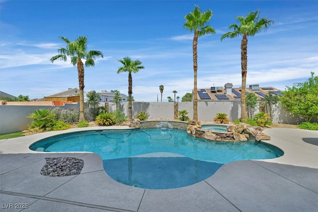 5530 Argenta Habitat, Las Vegas, NV 89139