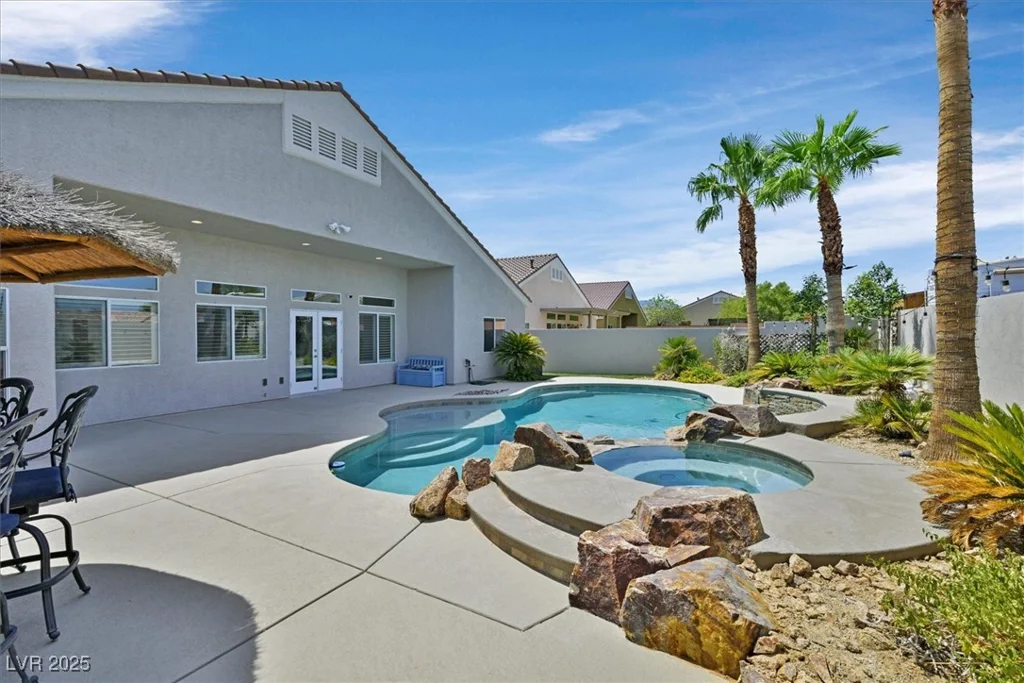 5530 Argenta Habitat, Las Vegas, NV 89139