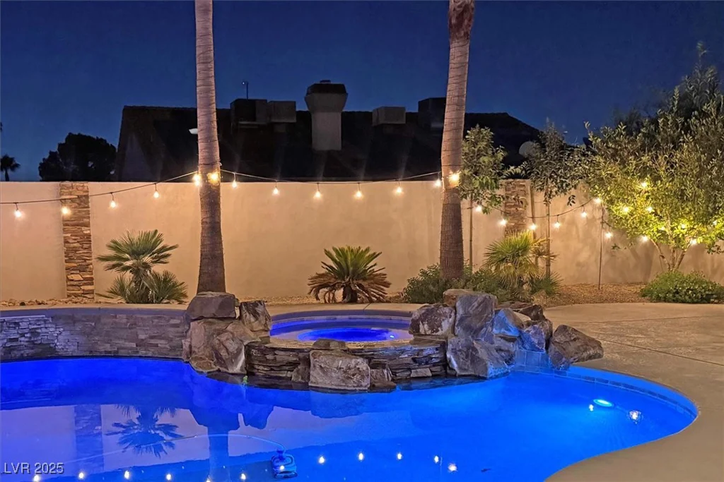 5530 Argenta Habitat, Las Vegas, NV 89139