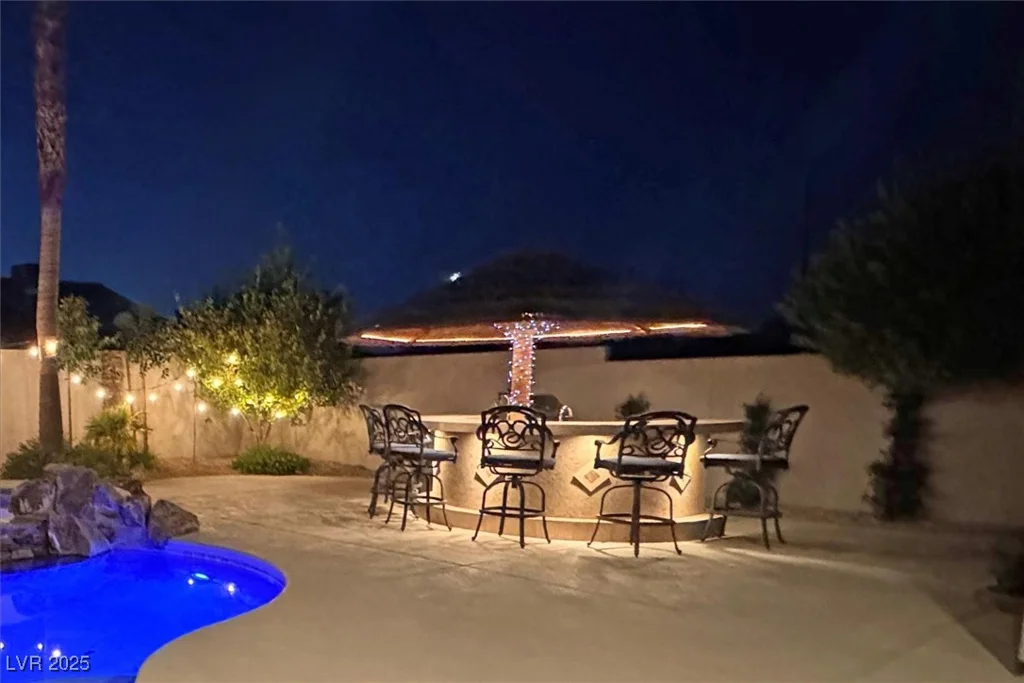 5530 Argenta Habitat, Las Vegas, NV 89139