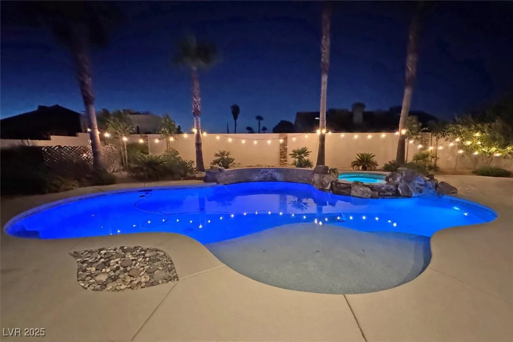 5530 Argenta Habitat, Las Vegas, NV 89139