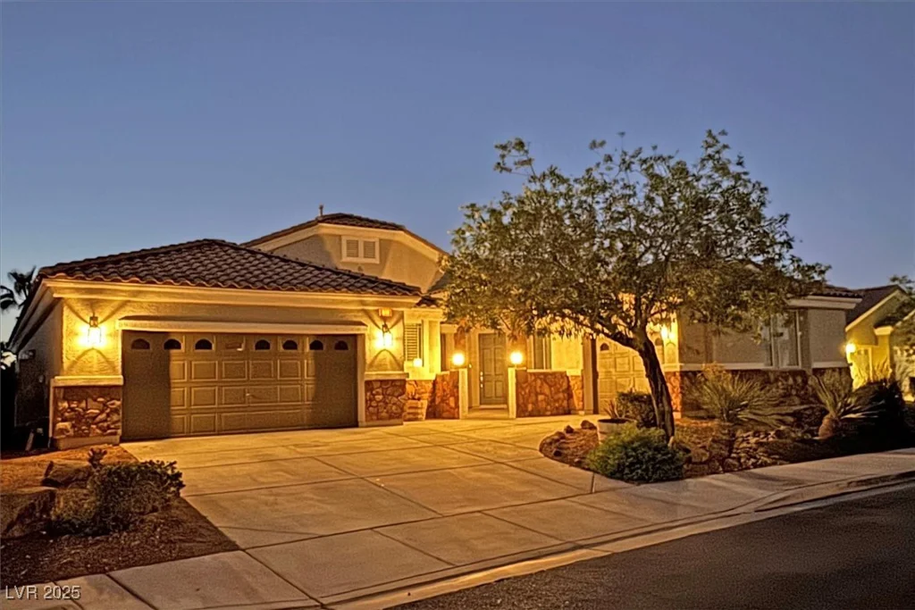 5530 Argenta Habitat, Las Vegas, NV 89139