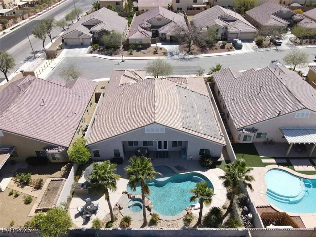 5530 Argenta Habitat, Las Vegas, NV 89139