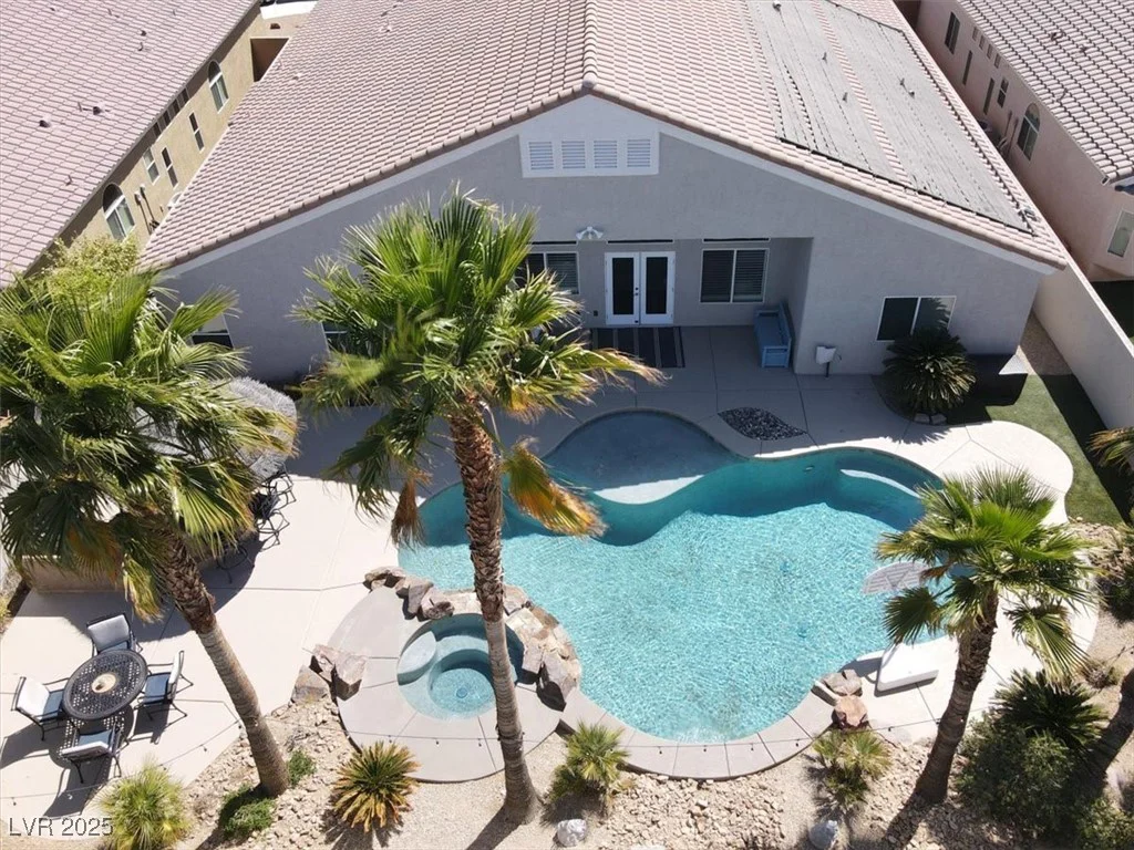 5530 Argenta Habitat, Las Vegas, NV 89139