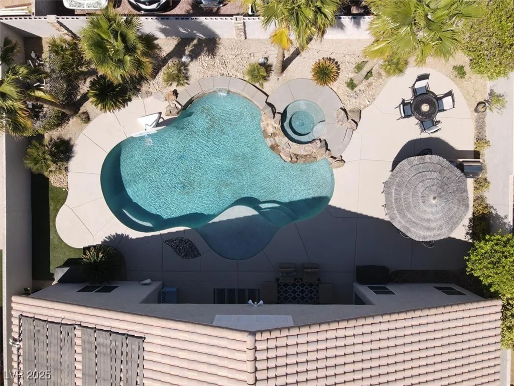 5530 Argenta Habitat, Las Vegas, NV 89139