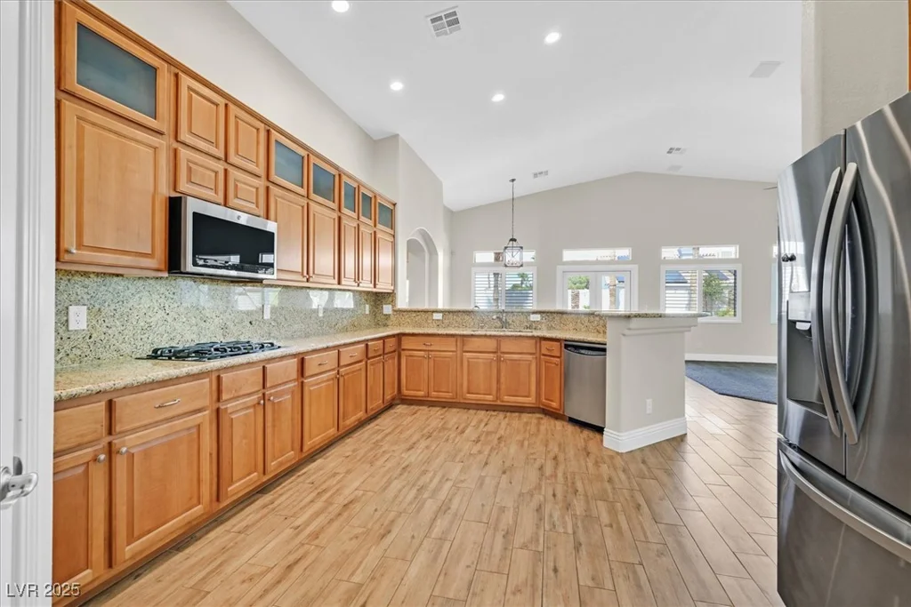 5530 Argenta Habitat, Las Vegas, NV 89139