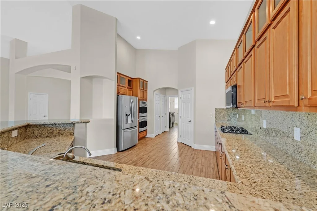5530 Argenta Habitat, Las Vegas, NV 89139