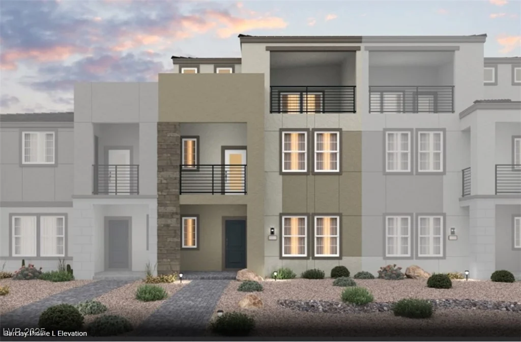 327 Cymbal, Henderson, NV 89015