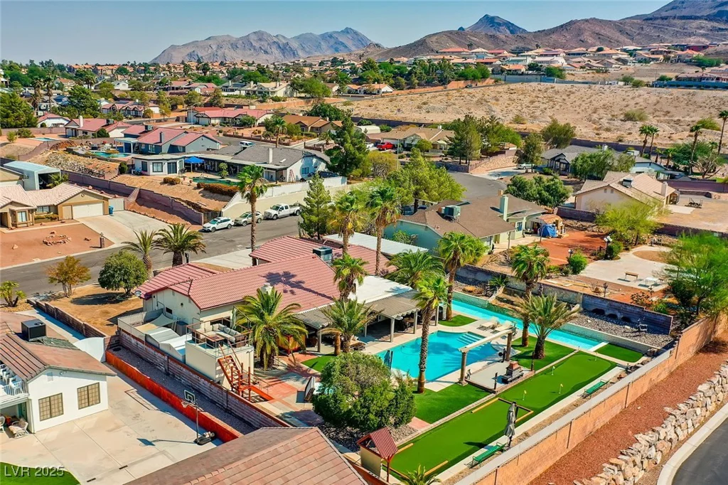 6953 Hathaway, Las Vegas, NV 89156