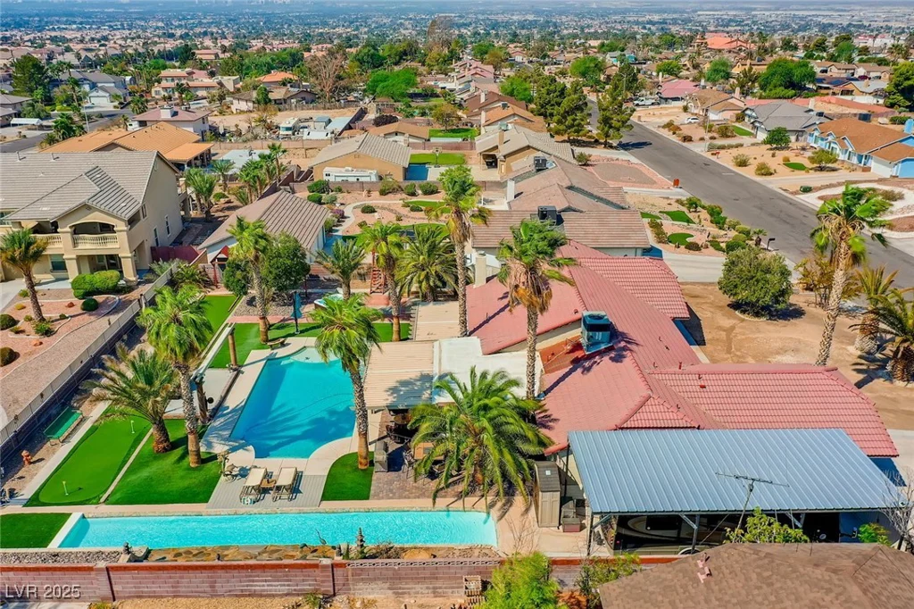 6953 Hathaway, Las Vegas, NV 89156
