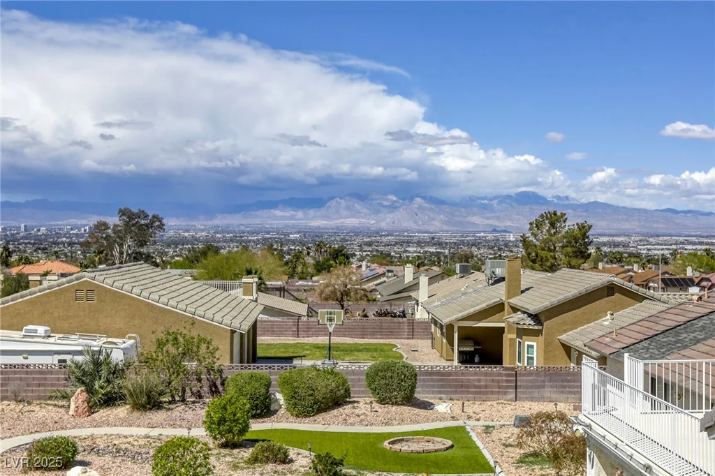 6953 Hathaway, Las Vegas, NV 89156