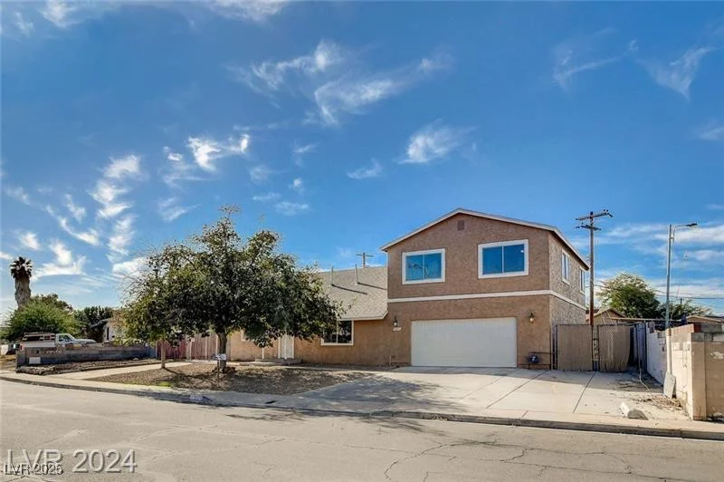 5075 San Anselmo, Las Vegas, NV 89120