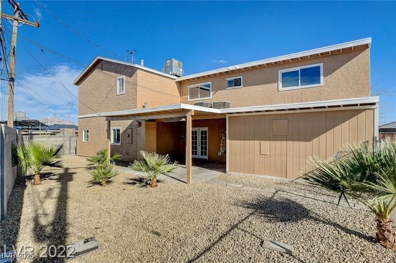 5075 San Anselmo, Las Vegas, NV 89120