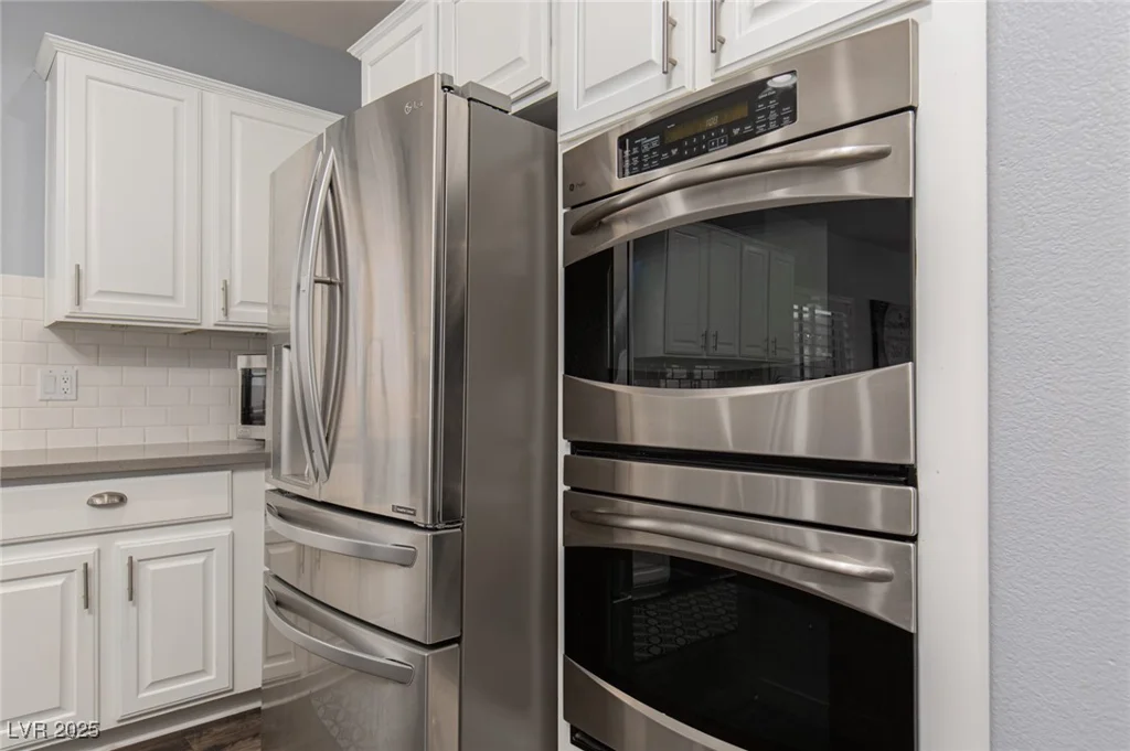 5843 Reeves Springs, Las Vegas, NV 89131