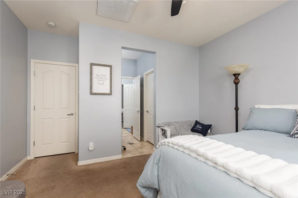 5843 Reeves Springs, Las Vegas, NV 89131