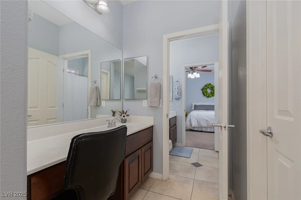 5843 Reeves Springs, Las Vegas, NV 89131