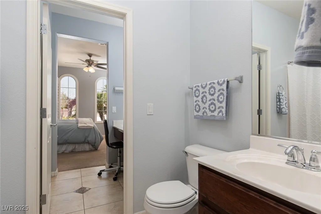5843 Reeves Springs, Las Vegas, NV 89131