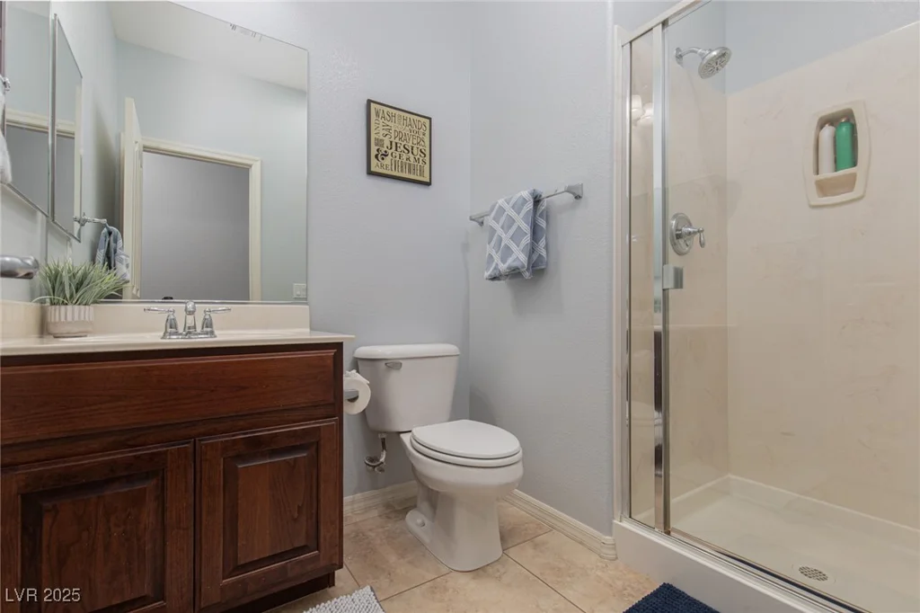 5843 Reeves Springs, Las Vegas, NV 89131