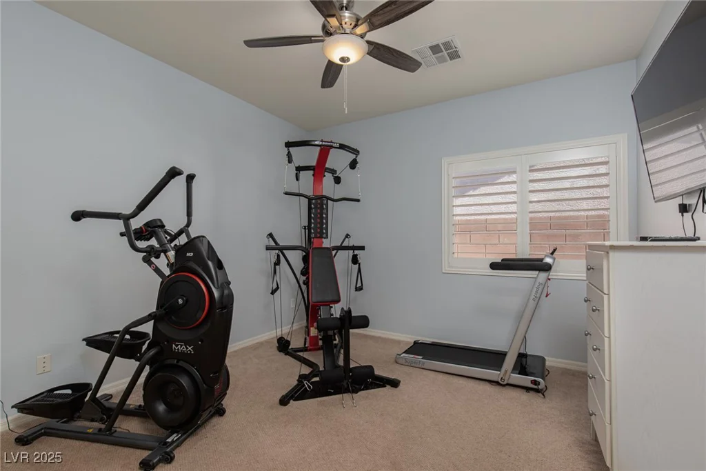 5843 Reeves Springs, Las Vegas, NV 89131