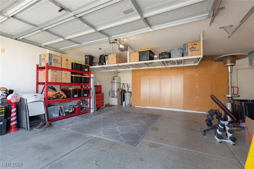 5843 Reeves Springs, Las Vegas, NV 89131